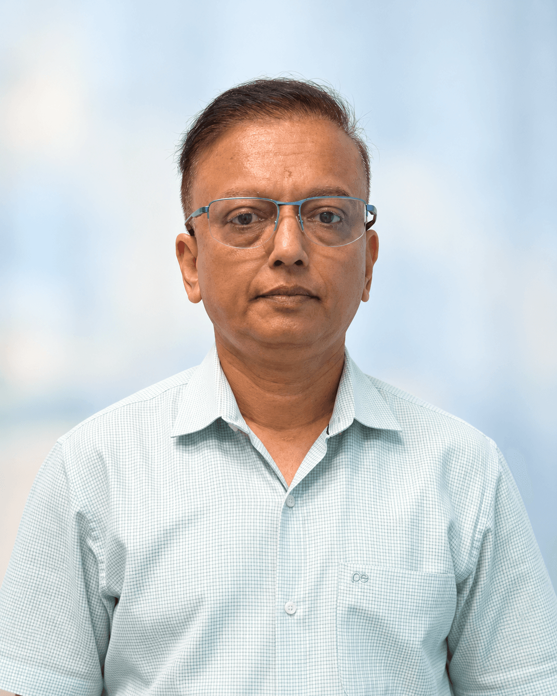Jaldip Patel, PT, founder and PT Director of Shanti Physical Therapy