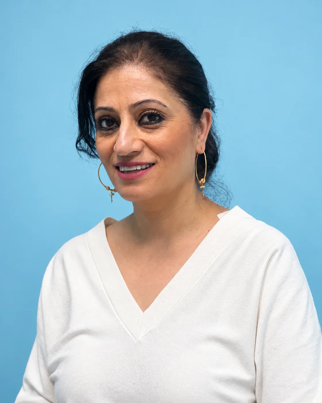 Samita Khanna, PT Aide at Shanti Physical Therapy in Edison