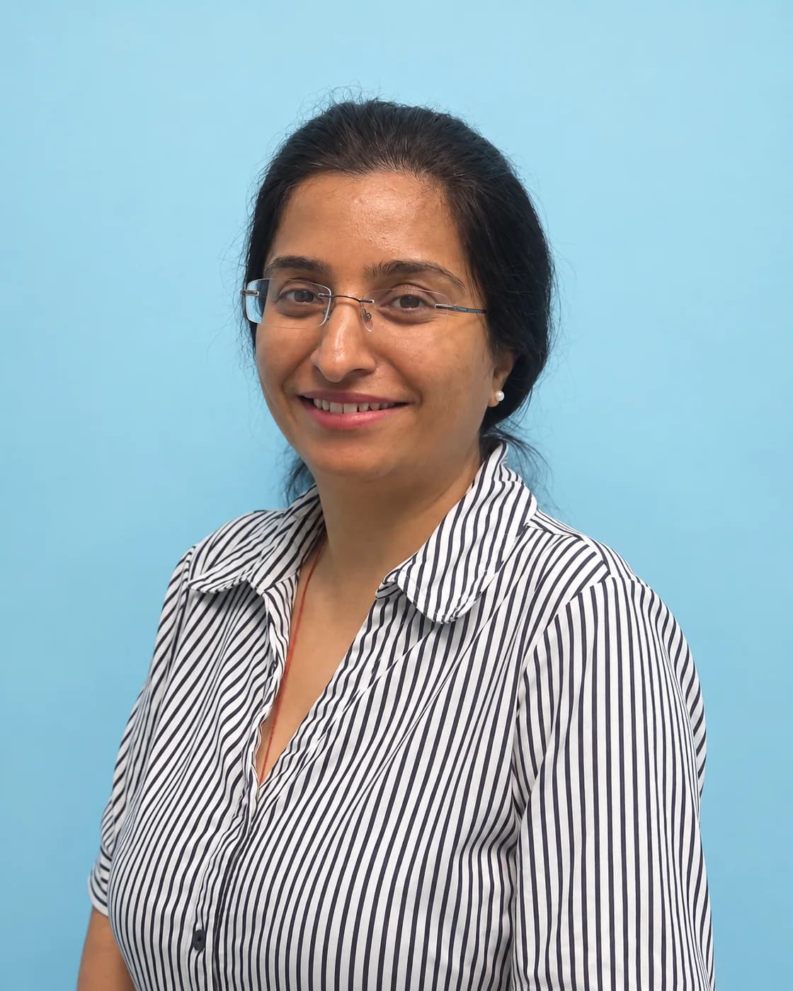 Tanvi Jani, Front Desk Team at Shanti Physical Therapy in Edison