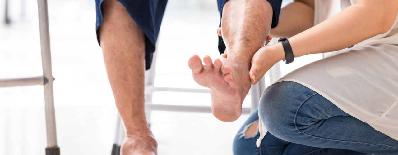 physical-therapy-ankle-pain-relief-shanti-pt-edison-east-windsor-nj