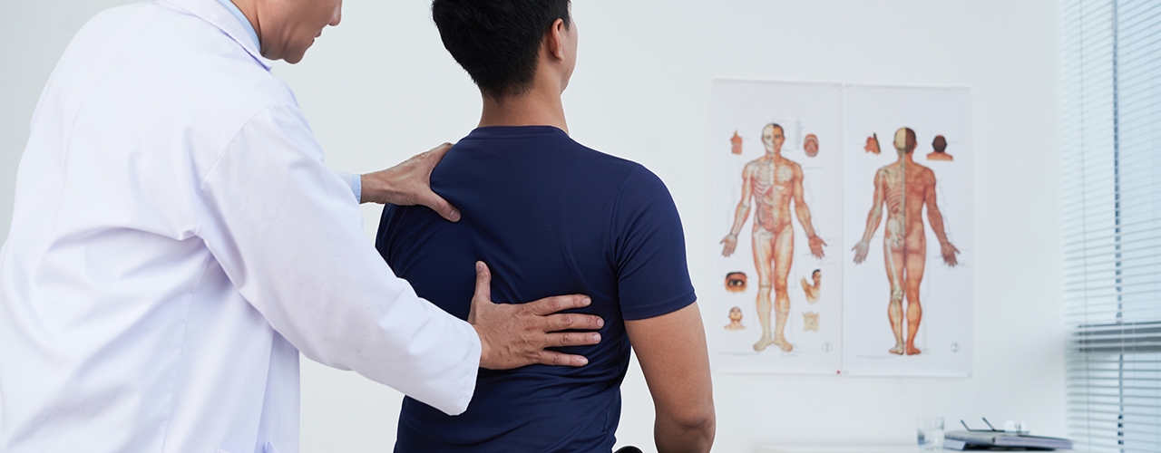 Neuromuscular Reeducation in nj Shanti