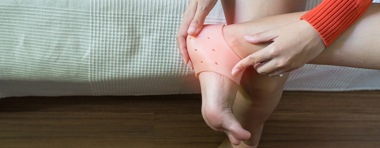 physical-therapy-clinic-plantar-fasciitis-shanti-pt-edison-east-windsor-nj