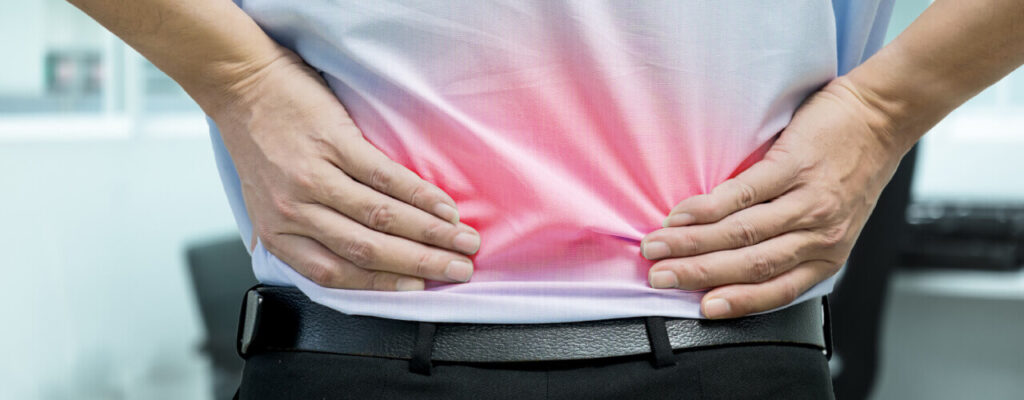 Herniated Disc in NJ